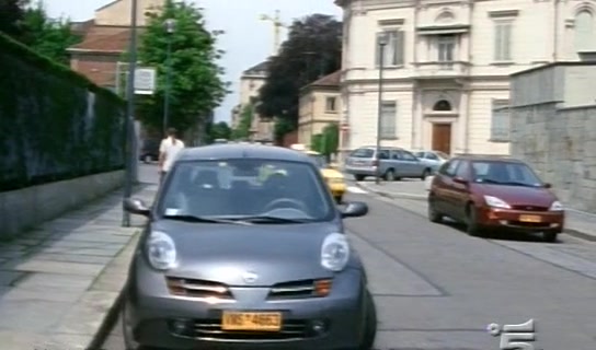 1999 Ford Focus MkI