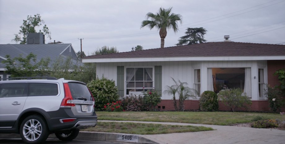 2014 Volvo XC70 Gen.3