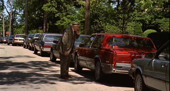 1991 Cadillac Sedan DeVille