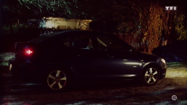 2004 Mazda 3 [BK]