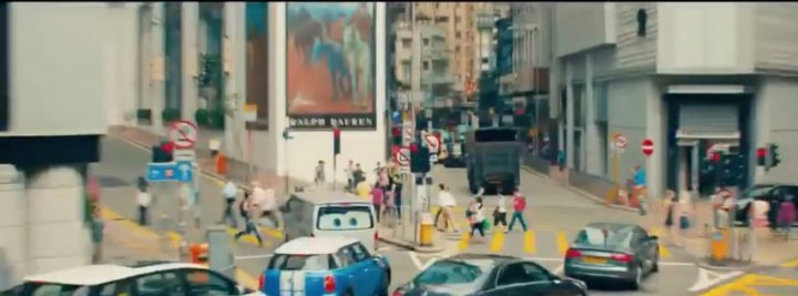 MINI Countryman Cooper [R60]