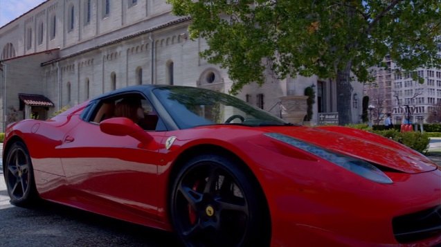 2014 Ferrari 458 Spider by SR AutoGroup