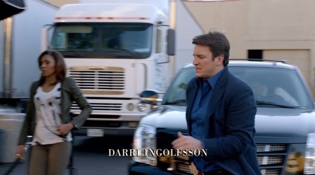 1999 Freightliner Argosy