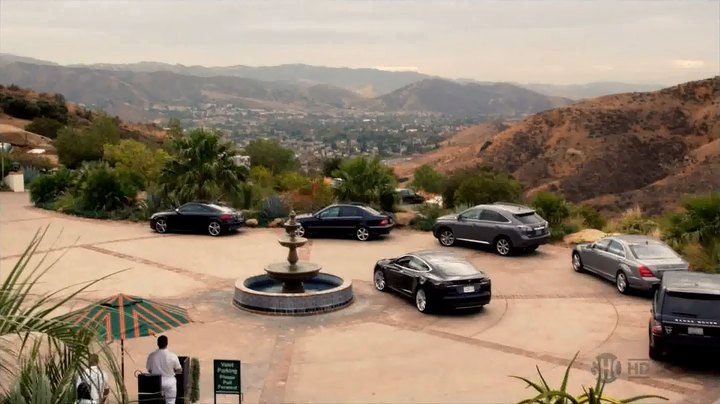 2010 Lexus RX [AL10]