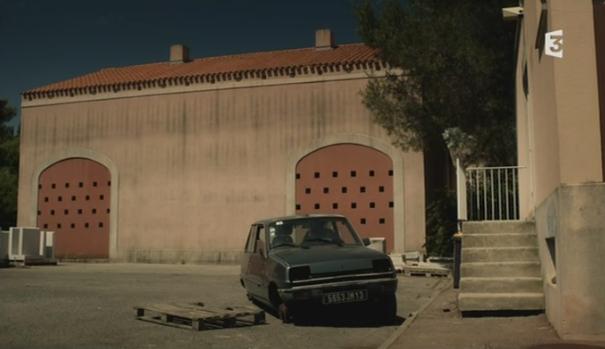 1979 Renault 5 TS Série 1 [R1222]