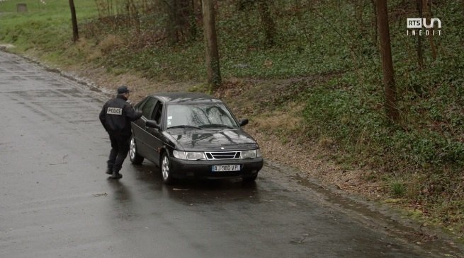 1995 SAAB 900 S Gen.2