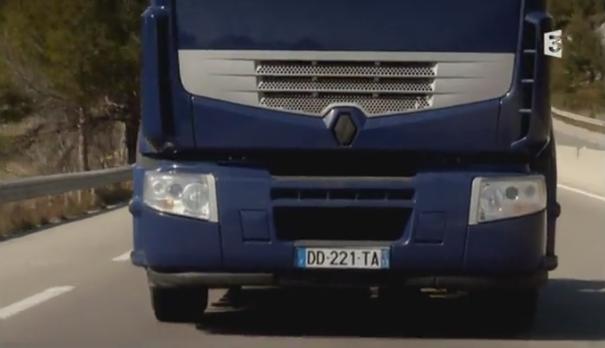 2006 Renault Premium Route 450 Euro 5