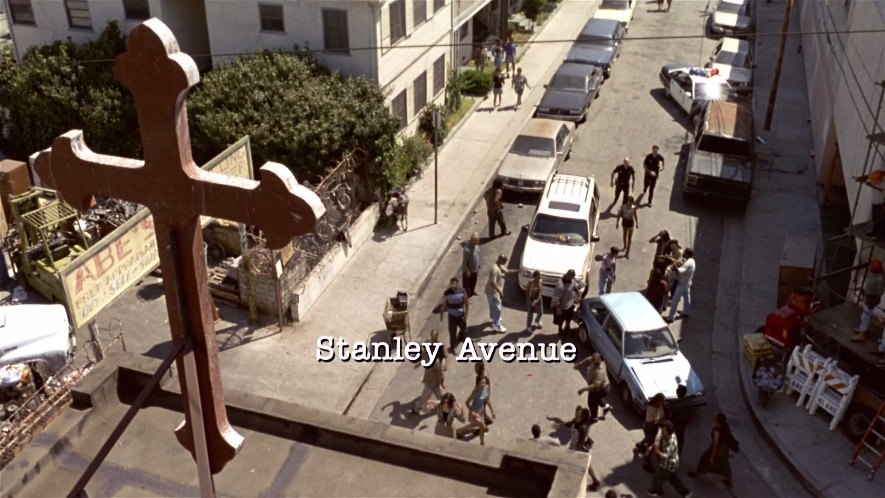 1982 Honda Civic [SL]