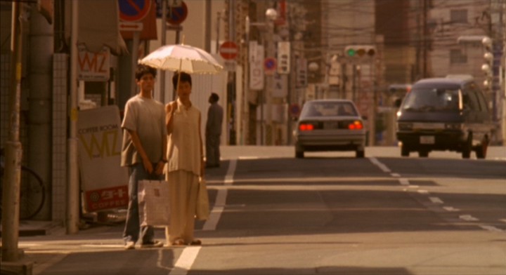 1985 Toyota MasterAce Surf [R20]