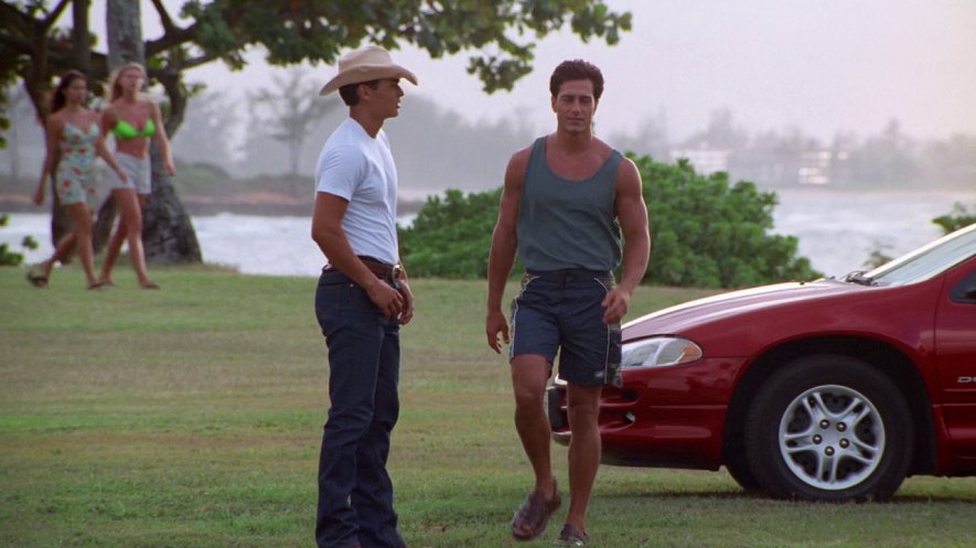 1998 Dodge Intrepid [LH]