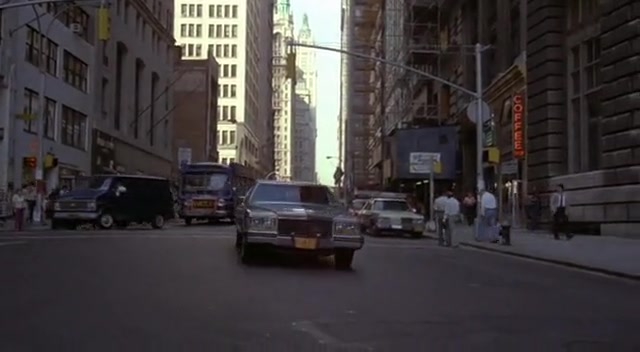 1980 Chevrolet Chevy Van