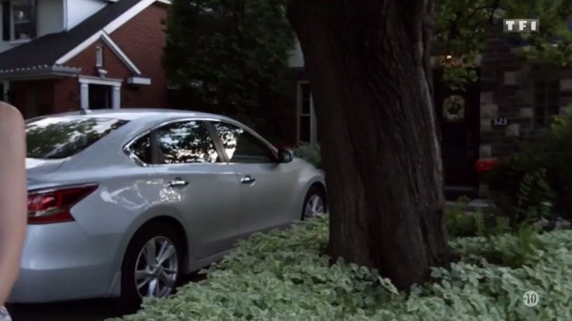 2013 Nissan Altima [L33]