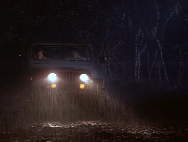 Jeep CJ-7