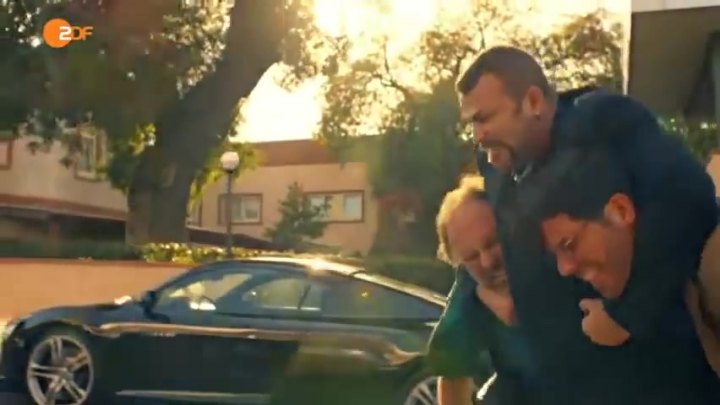 2007 Audi R8 4.2 FSI quattro [Typ 42]