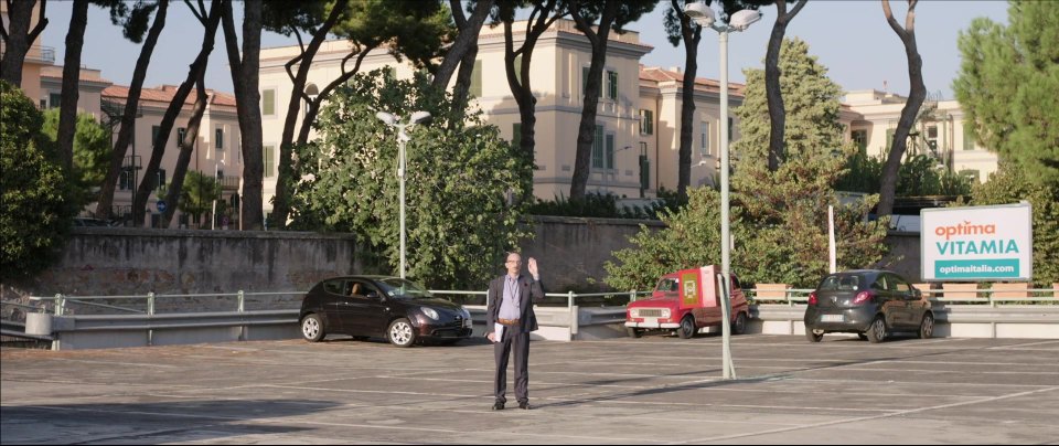 2009 Alfa Romeo MiTo [955]