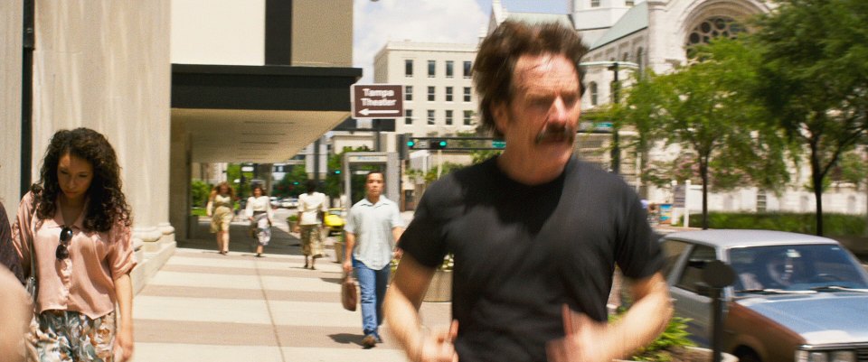 1986 Subaru GL Hatchback [AF]