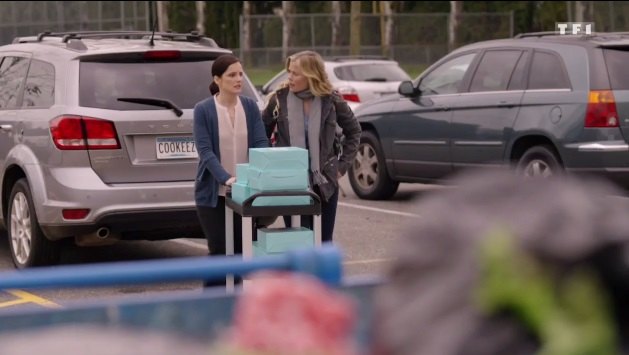 2004 Chrysler Pacifica [CS]