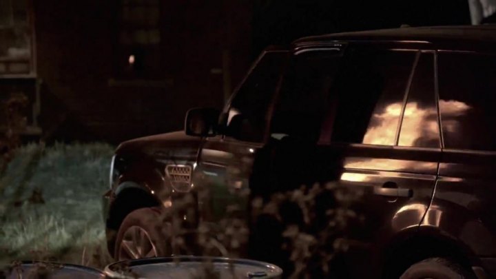 Land-Rover Range Rover Sport [L320]