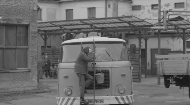 1957 Škoda-LIAZ 706 RTH