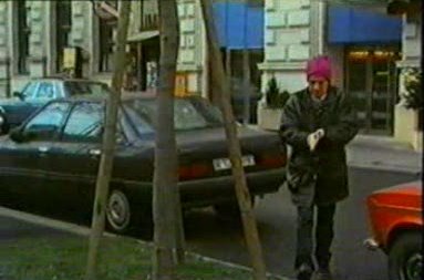 1987 Renault 21 [X48]