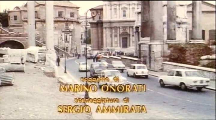 1966 Fiat 124 1a serie [124A]