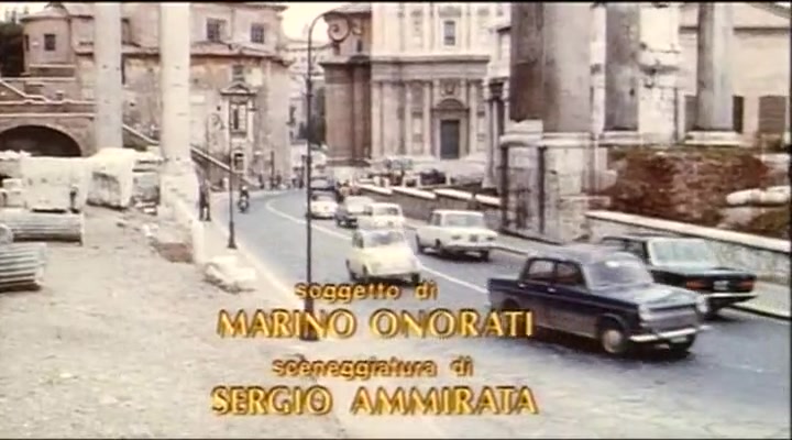 1966 Fiat 1100 R [103P]