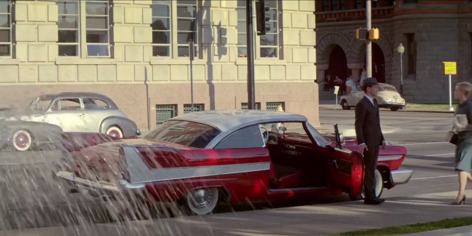 1947 Chevrolet unknown