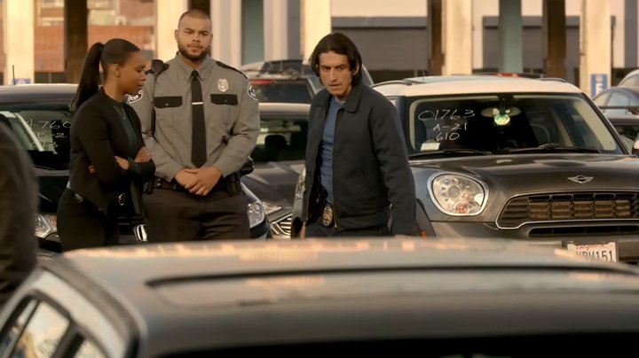 2011 MINI Countryman Cooper S [R60]