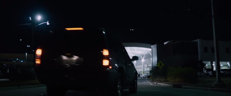 2010 Chevrolet Suburban