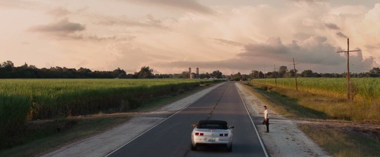 2011 Chevrolet Camaro