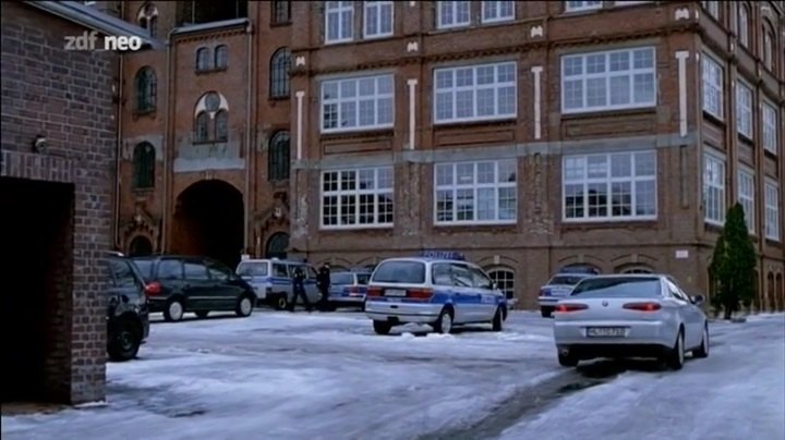 Volkswagen Sharan I [Typ 7M]