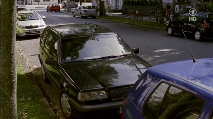 Volvo 850 [855]