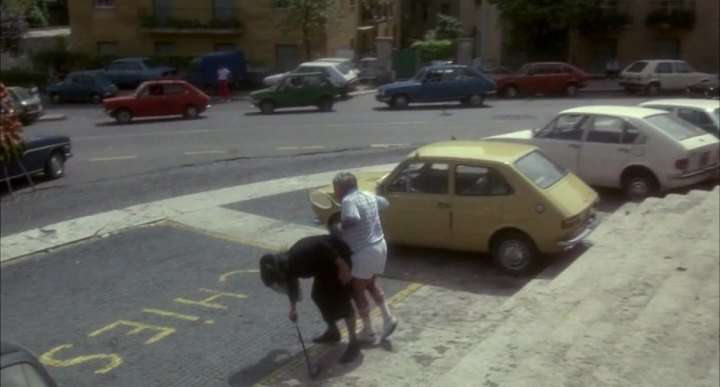 1968 Renault 16 [R1150]