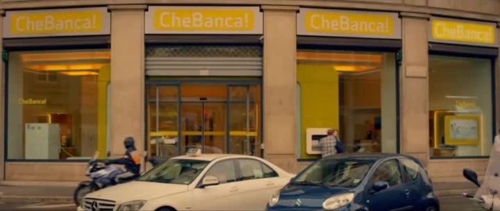 Citroën C1 Série 1