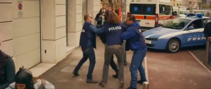 2005 Alfa Romeo 159 [939]