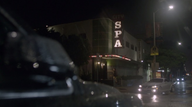 2005 Mercedes-Benz SLK 55 AMG [R171]