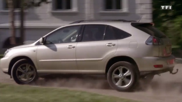2005 Lexus RX 400h [XU30]