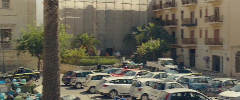 2005 Alfa Romeo 159 [939]