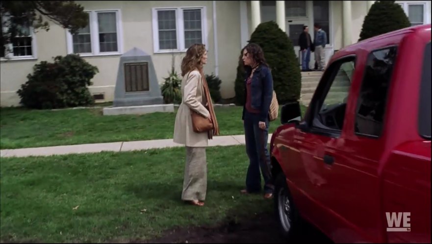 1998 Ford Ranger SuperCab XL [PN105]