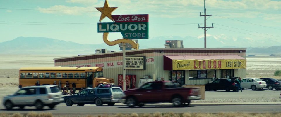 2010 Ram 1500 Crew Cab