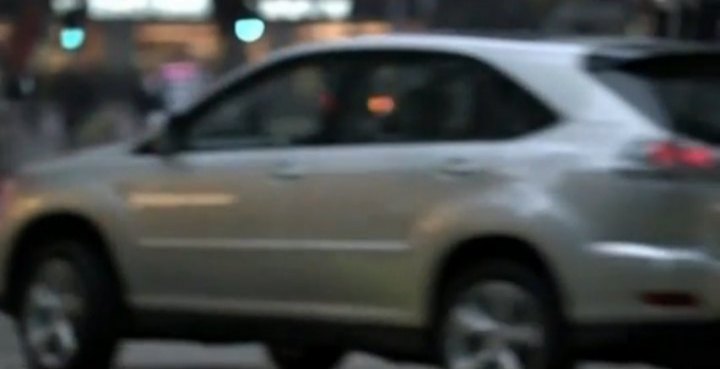 2004 Lexus RX [XU30]