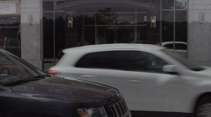 2011 Mitsubishi RVR [GA]