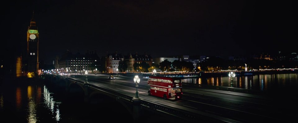 AEC Routemaster