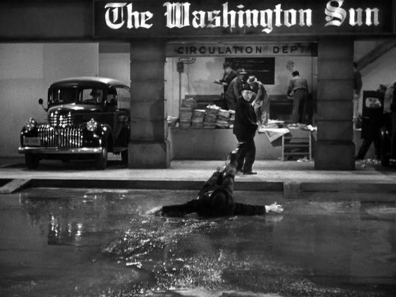 1941 Chevrolet Panel