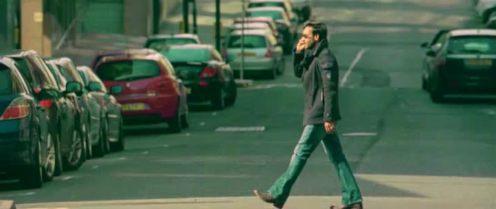 2005 Alfa Romeo 147 [937]