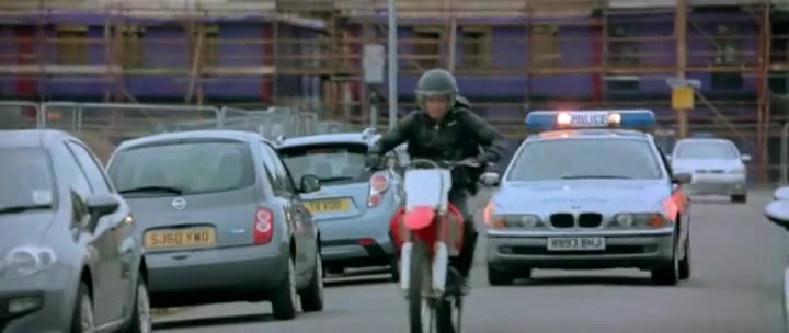 2010 Nissan Micra Visia [K12]