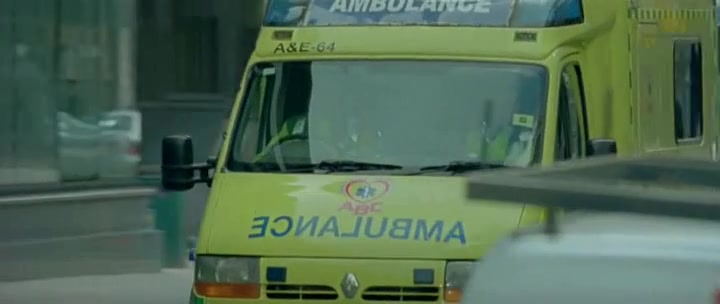 1998 Renault Master Série 2