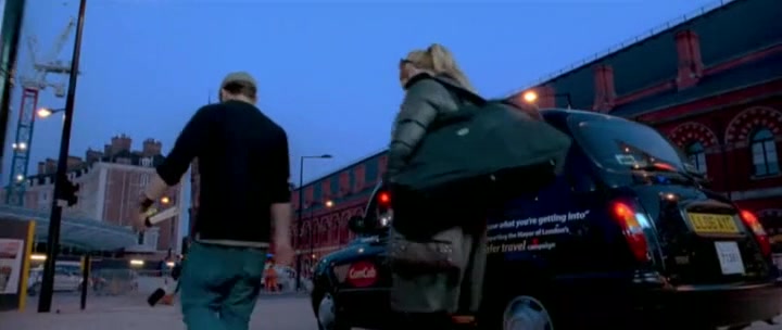 2006 LTI TXII Bronze