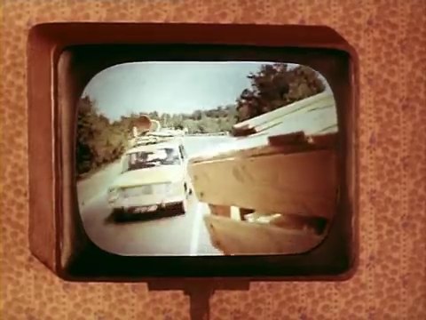 1971 VAZ 2101 Zhiguli