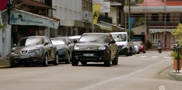 2011 Nissan Juke [F15]
